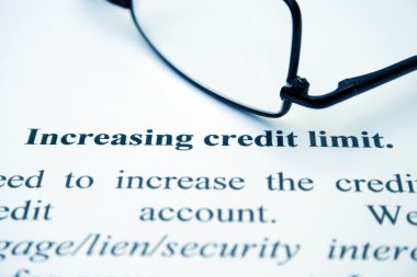 limit kredytowy